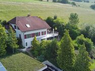 Landleben der Extraklasse - Ühlingen-Birkendorf