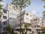 Perfekt für große Familien: Großzügige Maisonette-Wohnung mit 4-Zimmern und Dachterrasse für Familien! - Berlin