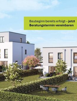 Traumhaftes Doppelhaus in Haimbach | HS6 - Fulda