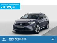 VW Taigo, 1.0 l TSI GOAL OPF 116, Jahr 2022 - Ludwigsburg