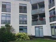 Großzügige 4-Zimmer-Wohnung mit überdachtem Balkon in Alsdorf-Hoengen! - Alsdorf (Nordrhein-Westfalen)