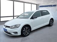 VW Golf, 1.5 TSI 5tg Winterpak, Jahr 2019 - Stollberg (Erzgebirge)