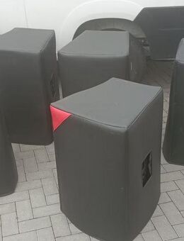 Beschallungssystem dB Technologies SIGMA 7.6 - Aarbergen