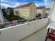 Sichere Geldanlage durch Mieteinnahme! Appartement mit schönem Balkon in bester Lage Obergiesing - München