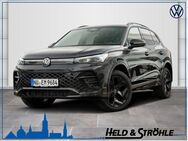 VW Tiguan, 2.0 TDI R-Line Black IQ, Jahr 2024 - Neu Ulm