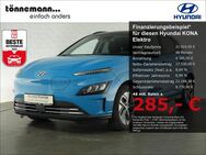 Hyundai Kona Elektro, 9.2 TREND 3kWh SITZ WÄRMEPUMPE, Jahr 2022 - Heiden