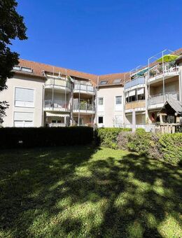 Platz zum Wohlfühlen für die Familie! - Müllheim