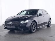 Mercedes A 250, e AMG Night S-Sitz W-Paket, Jahr 2023 - Schorndorf (Baden-Württemberg)