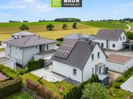 360° I Modern Living! Energieeffizientes Einfamilienhaus in Ingerkingen - Schemmerhofen