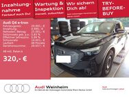 Audi Q4, 35, Jahr 2021 - Weinheim