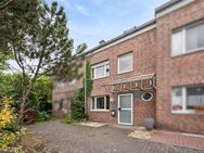 Charmantes Reihenmittelhaus in direkter Rheinnähe in Uedesheim - perfekt für Familien - Neuss