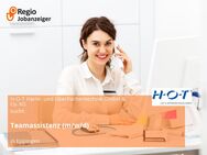 Teamassistenz (m/w/d) - Eppingen