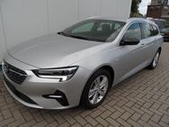 Opel Insignia CT ST 2,0 Elegance+Kamera+LED+Navi-P... - Selent