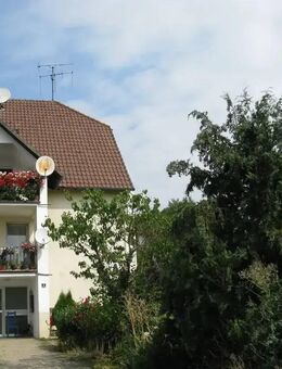 Mehrfamilienhaus mit 4 Garagen und 1 Stellplatz in Lichtenfels zu Verkaufen - Lichtenfels (Bayern)