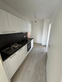 Wohnen wie im Neubau: Erstbezug nach Renovierung - Crailsheim