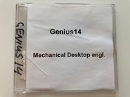 Genius 14 und Mechanical Desktop engl. - München