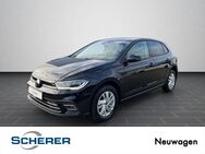 VW Polo, 1.0 l TSI Style OPF, Jahr 2022 - Ladenburg