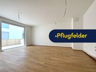 Erstbezug - Praktische und moderne 2 -Zimmer-Wohnung inkl. EBK - Kornwestheim