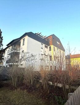 **Sonnige 2,5-Zimmer Wohnung in ruhiger Lage** - Stuttgart