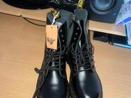 Dr. Martens 1460 Plateau - Hamburg