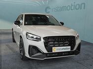 Audi SQ2, TFSI 19`, Jahr 2024 - München