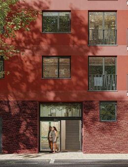 Großzügige 4-Zimmer-Wohnung mit Balkon zu verkaufen - Köln