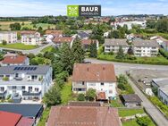 360° I Bad Waldsee - Attraktive Investitionsmöglichkeit in zentraler Lage - Bad Waldsee