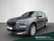 Skoda Kamiq, 1.0 TSI Automatik - Style, Jahr 2022 - Wasserburg (Inn)