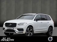 Volvo XC90, 1.3 T8 Recharge AWD R Design 900 - FOUR-C °, Jahr 2022 - Köln