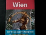 ADAC - Reiseführer Wien Plus Audio Dateien - Essen