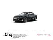 Audi A5, Cabriolet Advanced Cabrio 40 TFSI, Jahr 2021 - Freiburg (Breisgau)