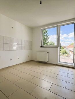 2 Zimmer Wohnung mit Dachterrasse - ideal für die kleine Familie - Herne
