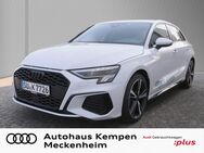 Audi A3, 0.1 Sportback 35 TFSI UPE 555 Sline, Jahr 2024 - Meckenheim