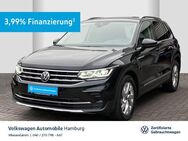 VW Tiguan 2.0 TDI DSG Elegance AHK/ACC/LED/NAVI - Hamburg