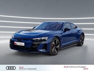 Audi e-tron, GT quattro GT qu LASER Allradl M, Jahr 2024 - Ingolstadt