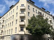 Vermietete Eigentumswohnung in perfekter Lage in Berlin-Friedrichshain - Berlin