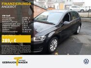 VW Golf, 1.2 TSI LOUNGE LM16, Jahr 2015 - Herne