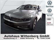 VW Passat Alltrack, 2.0 TDI, Jahr 2022 - Wittenberg (Lutherstadt) Wittenberg