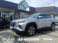 Hyundai Tucson, 1.6 T-GDI Trend Hybrid EU6d digitales El, Jahr 2023 - Kassel