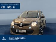 Renault Twingo, TCe 90 Dynamique, Jahr 2015 - Niefern-Öschelbronn
