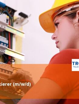 Pulverlackierer (m/w/d) - Isselburg