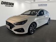 Hyundai i30, 1.5 cw Advantage FL Kombi (MJ23) Benzin, Jahr 2024 - Dormagen