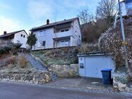 Ihr neues Zuhause - Wohnen mit Weitblick in ruhiger Hanglage - Blaustein