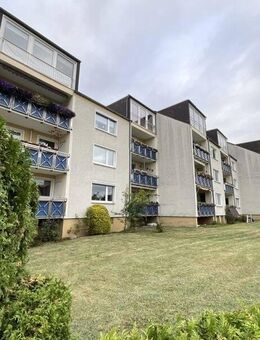 Eigentumswohnung in Braunschweig - Hondelage - Braunschweig