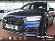 Audi SQ5, 3.0 TDI quattro Sportpaket, Jahr 2020 - Versmold