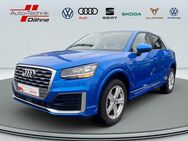 Audi Q2, sport 35 TFSI S-Line AAC, Jahr 2019 - Rathenow