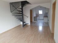4-Zimmer Wohnung mit Balkon - Haundorf