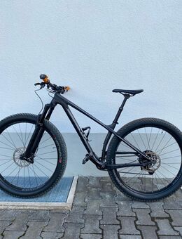 Trek Stache 9.6 - Farchant