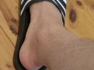 Boyfeet zwischen 18 und 22 Jahren gesucht - Berlin