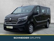 Renault Trafic, Kombi L1, Jahr 2023 - Chemnitz